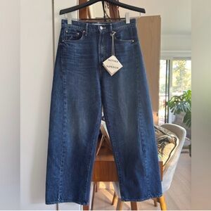 MOTHER The Half Pipe Ankle in Did You Bring Me Anything Size 27